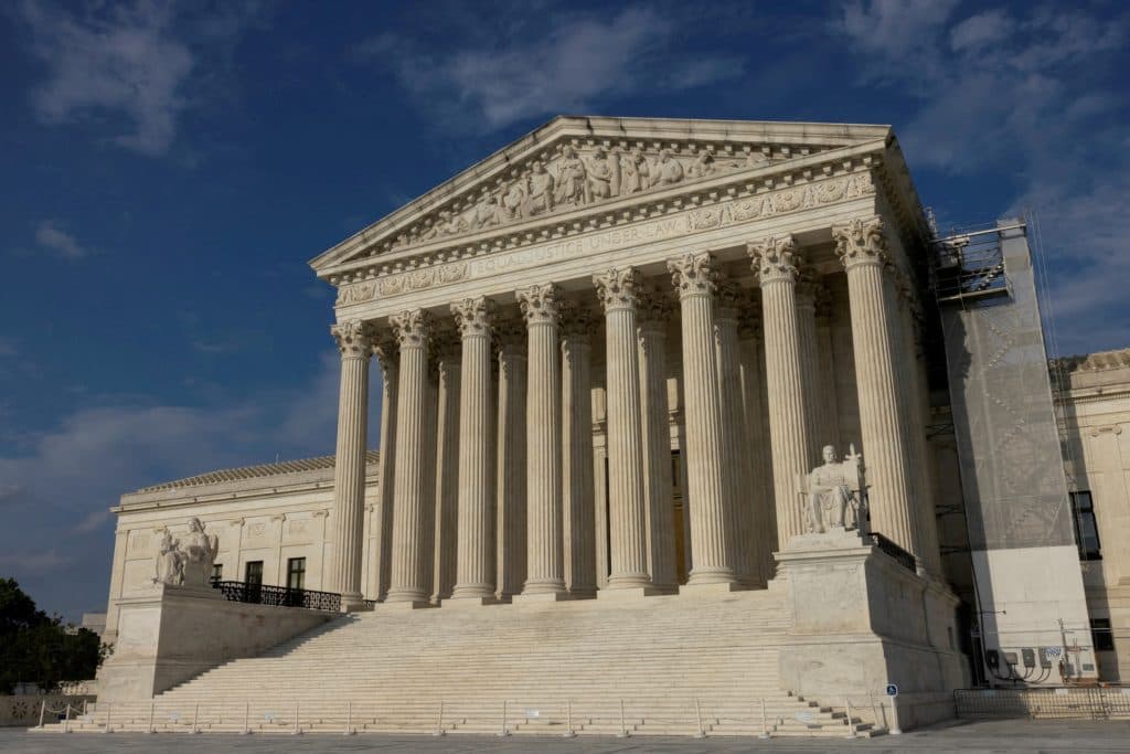 Fact Check: Alabama officials aim to challenge race-based redistricting in Supreme Court.