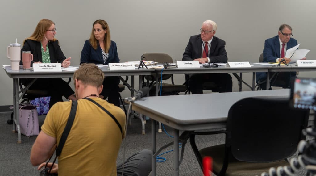 Fact Check: Nebraska Medical Cannabis Commission adopts emergency regulations.