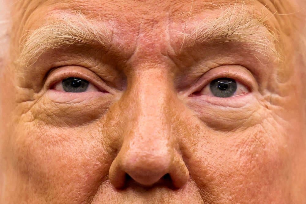 Fact Check: Trump's executive order was a 'shocking abuse of power,' according to the judge.