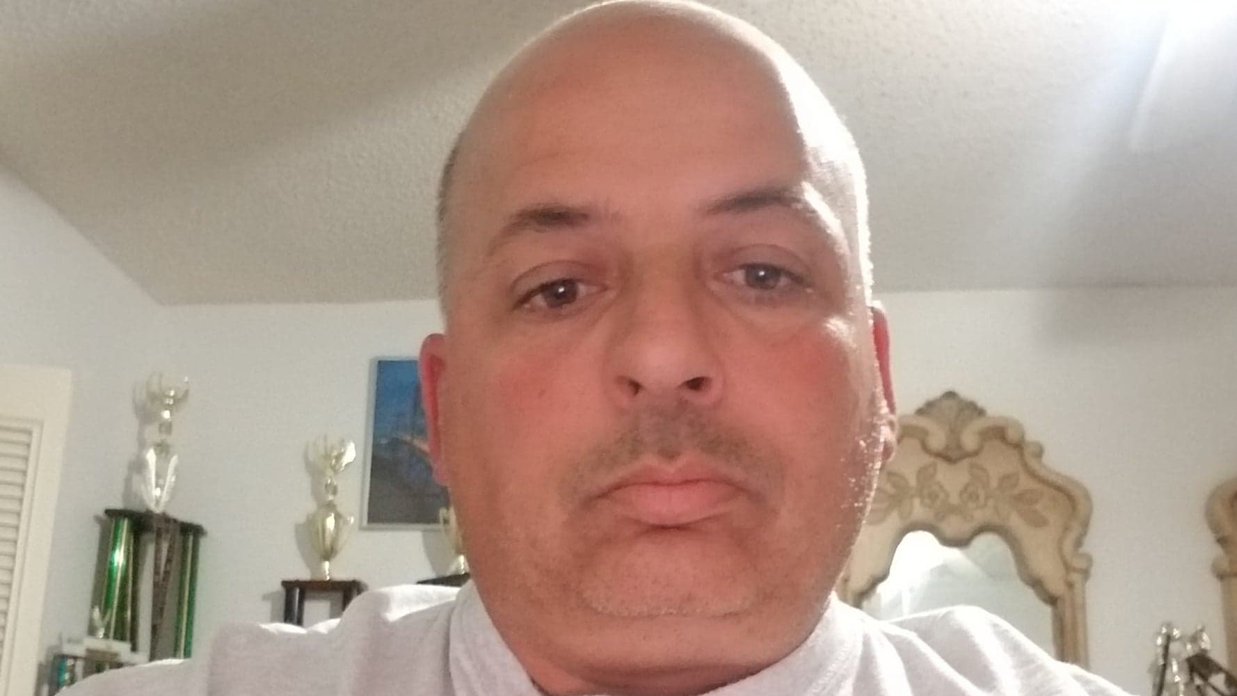 Fact Check: Noviello's family claims he had epilepsy and required medication.