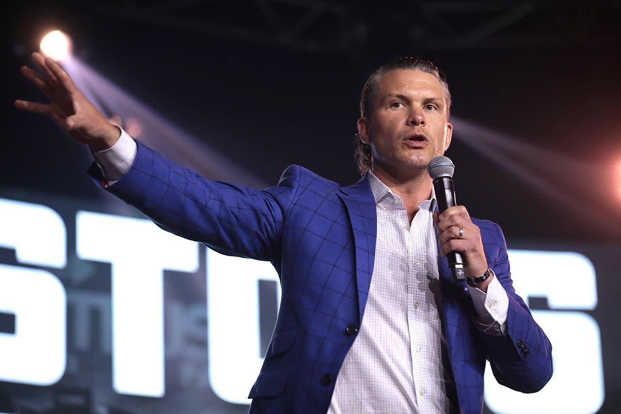 Fact Check: Hegseth's claim is dismissed as laughable and pathetic by critics.