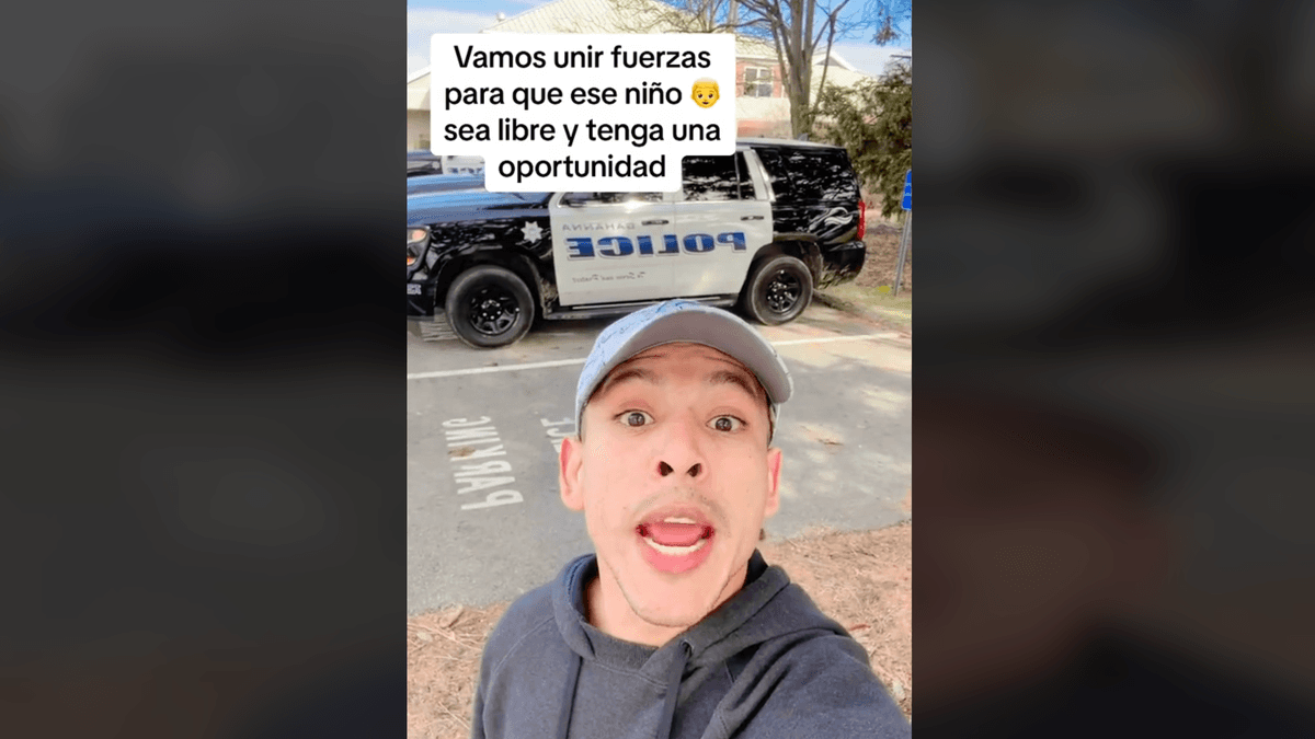 Fact Check:  Illegal immigrant TikTok influencer Leonel Moreno has been deported back to Venezuela