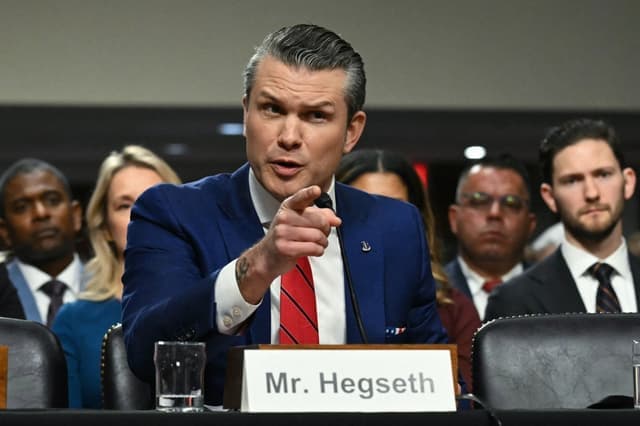 Fact Check: Critics argue Hegseth's claims undermine his credibility on military matters.
