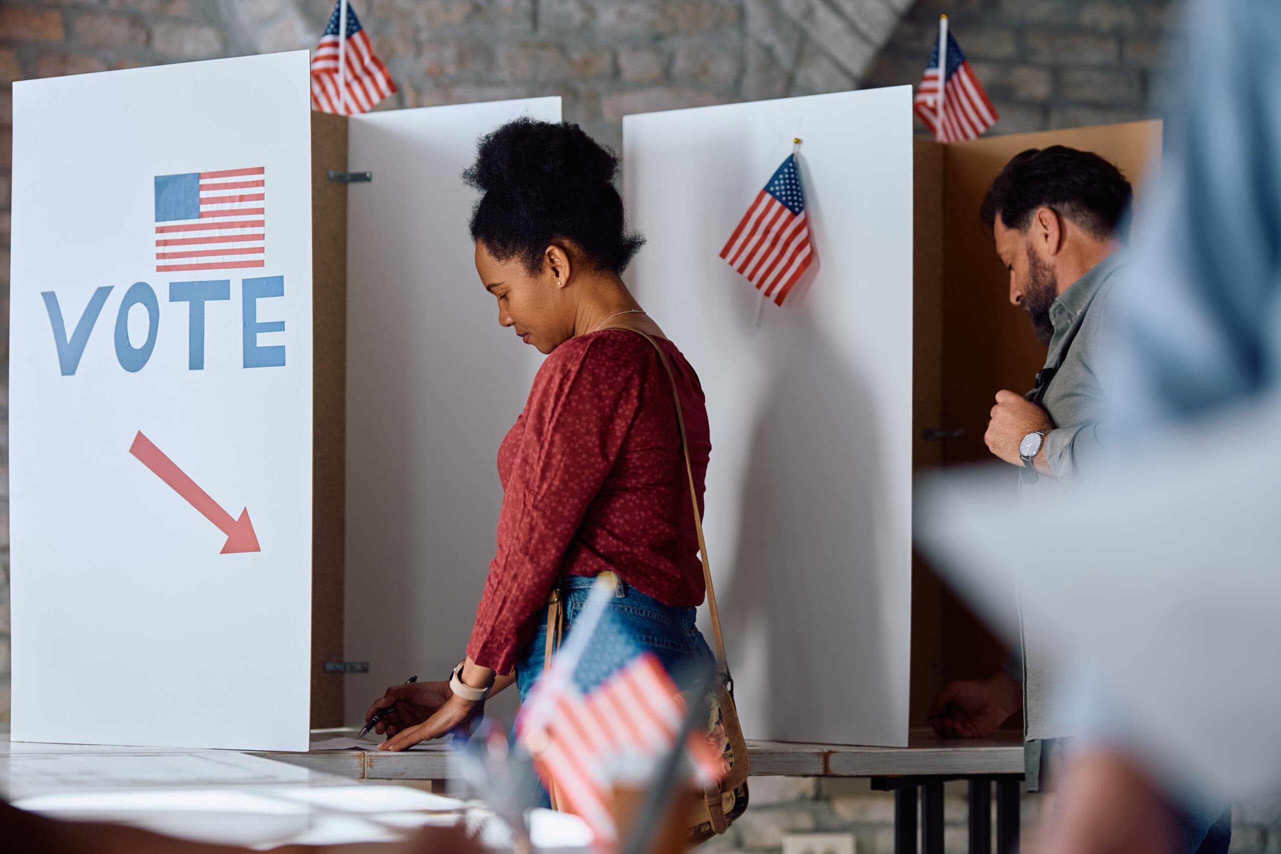 Fact Check: Ranked choice voting is already used in two states and dozens of cities.