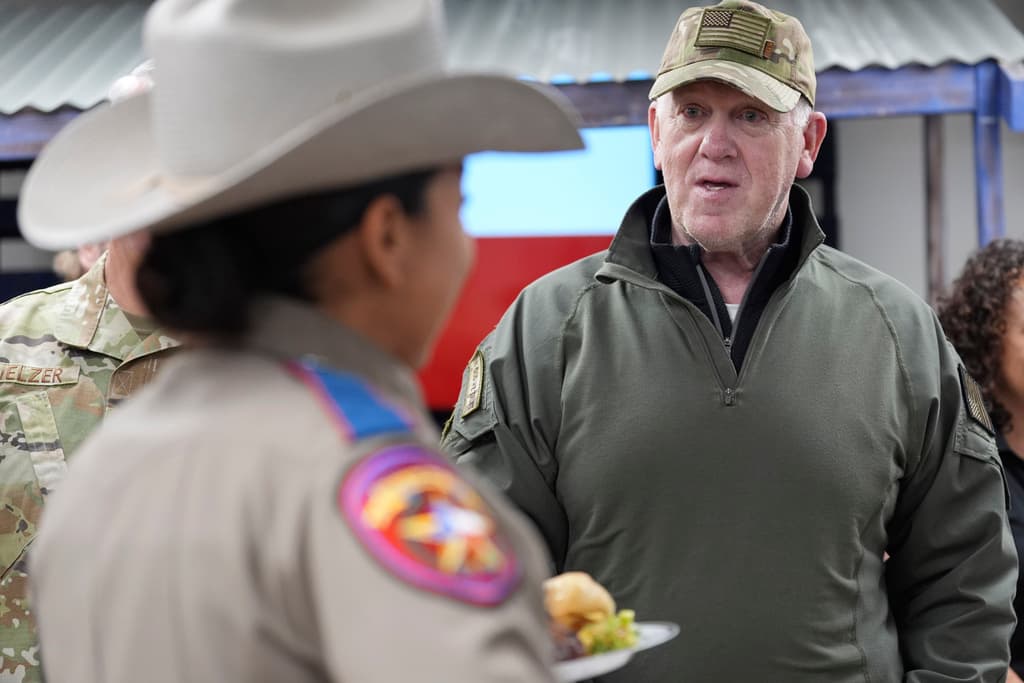 Fact Check: Homan oversaw over 25,000 arrests and 70,000 deportations.