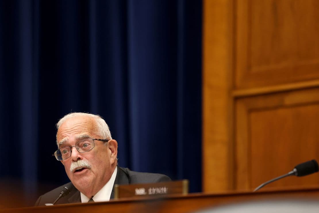 Fact Check: Emails from deceased Rep. Gerry Connolly's campaign continue to solicit votes.