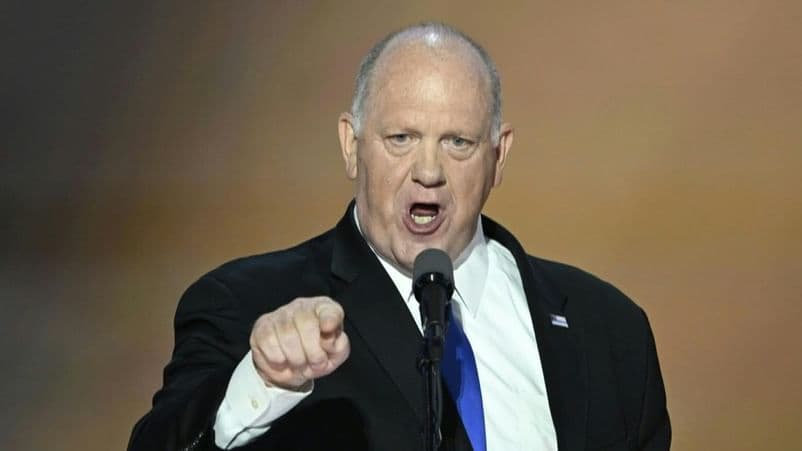 Fact Check: Homan is called the intellectual father of family-separation policy.