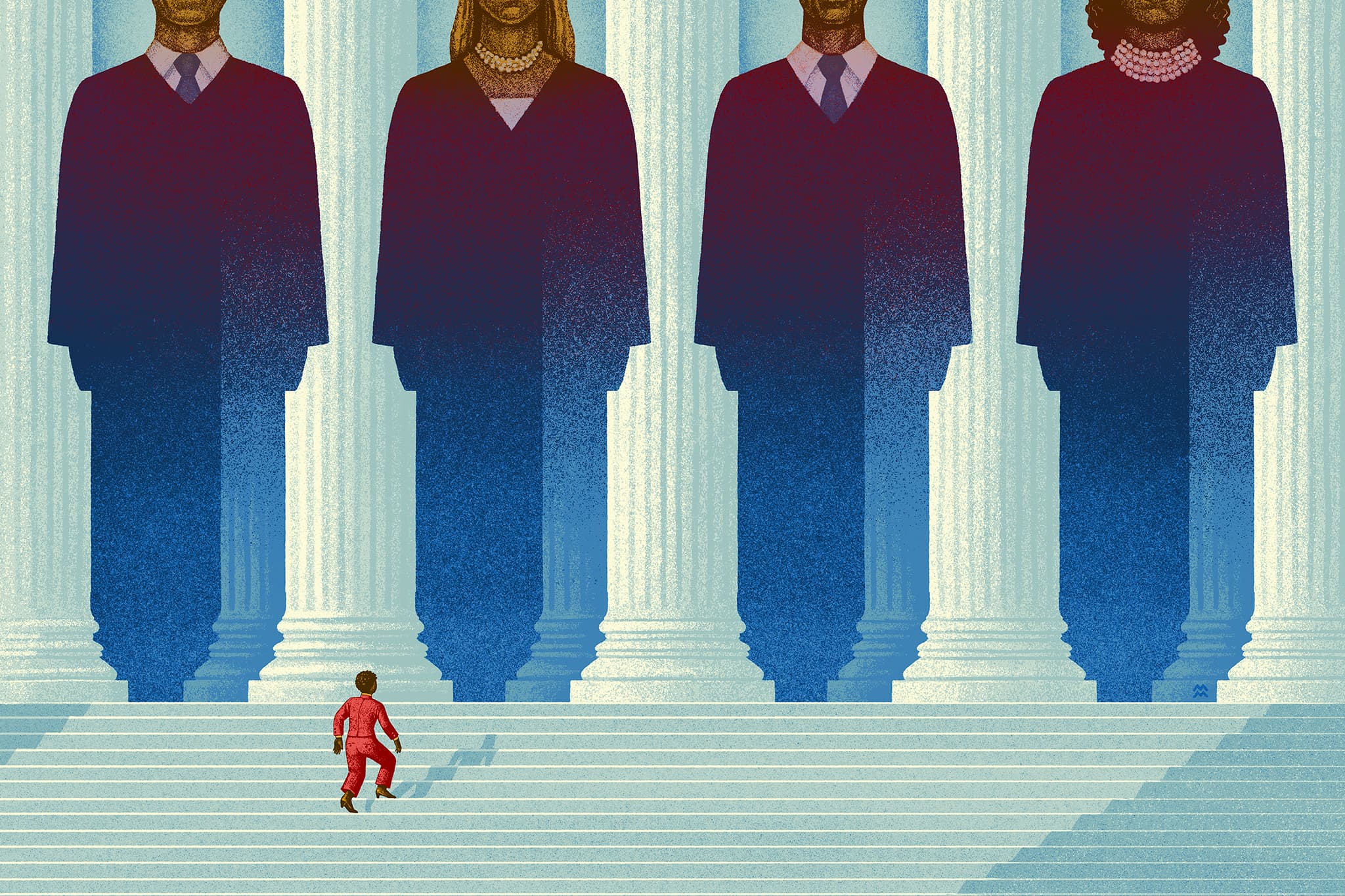 Fact Check: Supreme Court's delay on Louisiana case hints at major Voting Rights Act changes.