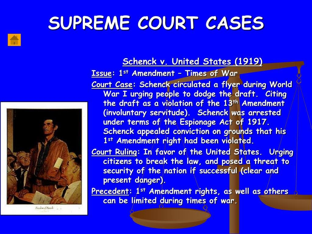 Fact Check: Court dealt with six major cases on its final day, a record number.