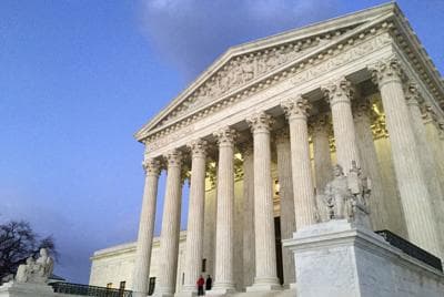 Fact Check: Supreme Court upholds Texas law requiring age verification for pornographic websites.