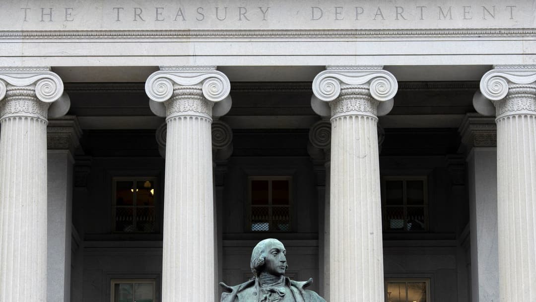 Fact Check: U.S. Treasury claims Mexican banks laundered $2 million for drug cartels.