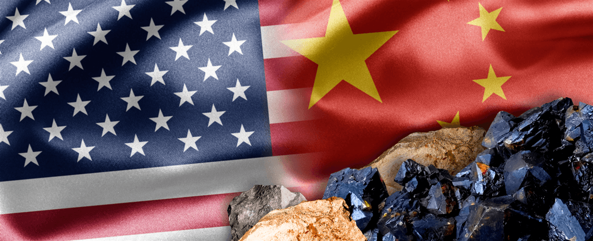 Fact Check: China to approve rare earth export licenses amid U.S. tech restriction rollback.