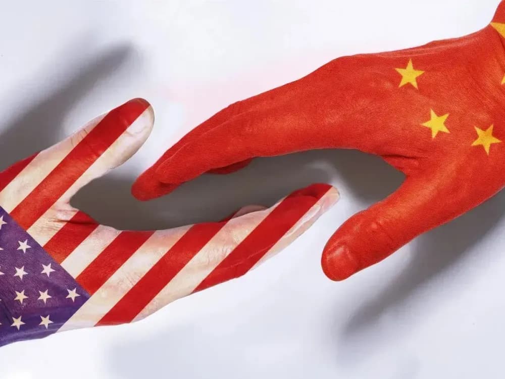 Fact Check: U.S. cancels restrictive measures against China following trade agreement.