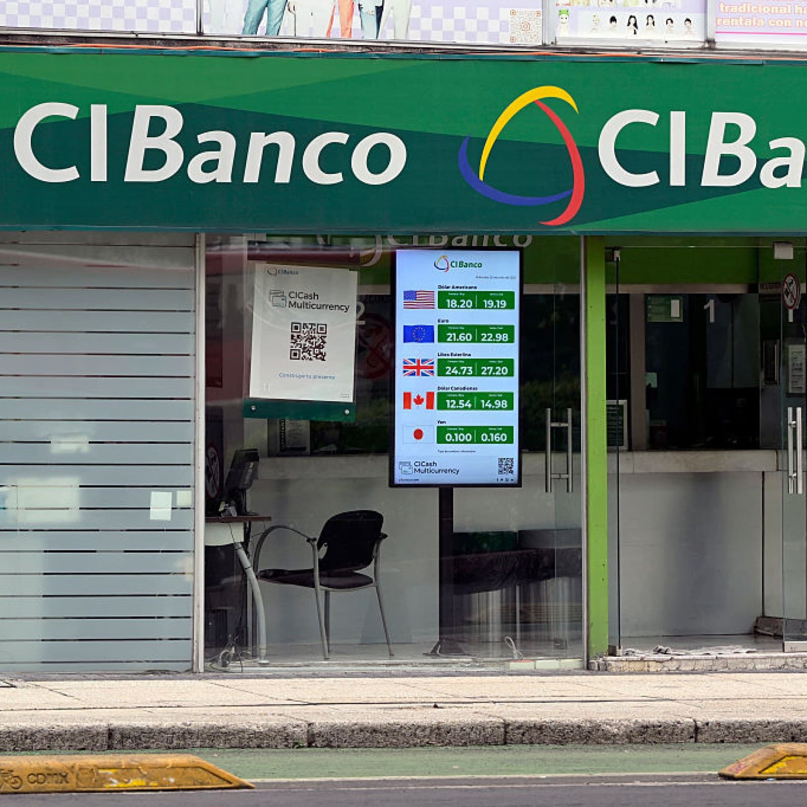 Fact Check: CIBanco processed over $2.1 million in transfers to Chinese chemical suppliers.