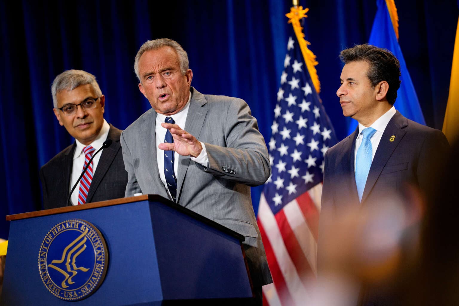 Fact Check: 2026 budget proposal eliminates youth-specialized services for LGBTQ hotline!