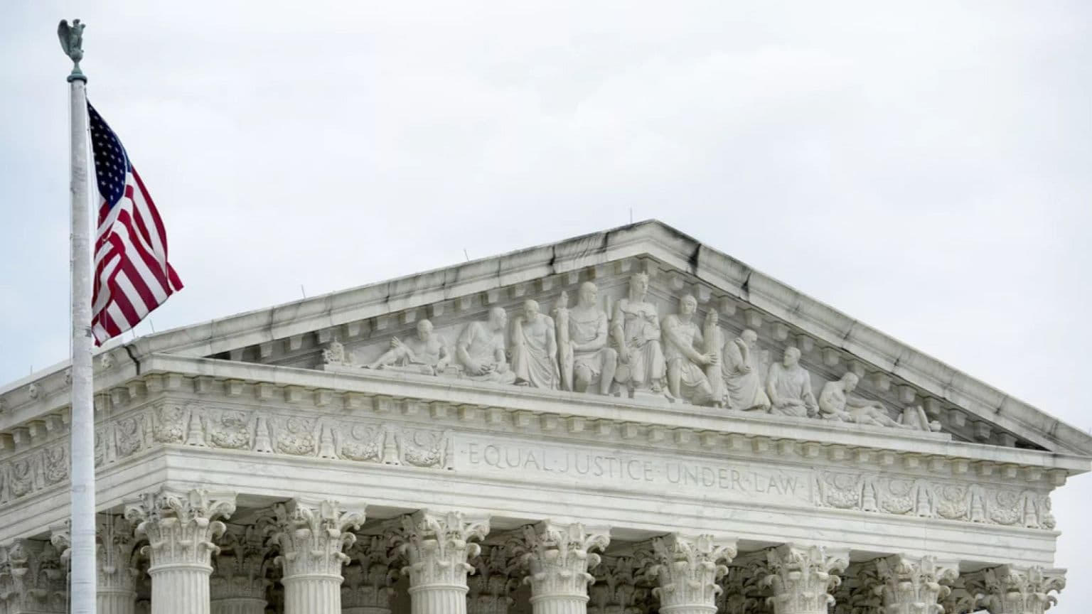Fact Check: Supreme Court limits judges' power to block federal policies nationwide!