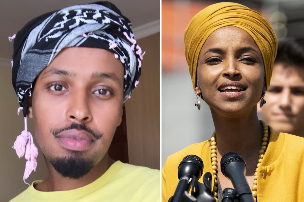 Fact Check: Did Ilhan Omar marry her brother ?