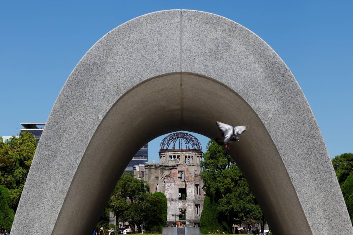 Fact Check: Trump's military operation compared to Hiroshima and Nagasaki was 'insulting' and 'juvenile.'
