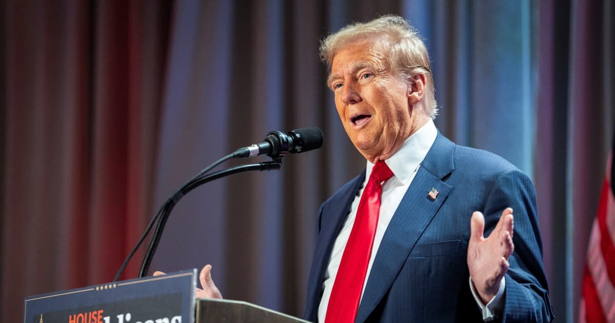 Fact Check: Trump Mobile changes availability from September to vague 'later this year'!
