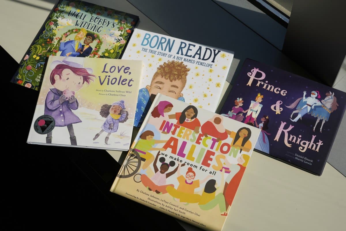 Fact Check: Supreme Court rules 6-3 favoring parents' rights over LGBTQ book readings in schools.