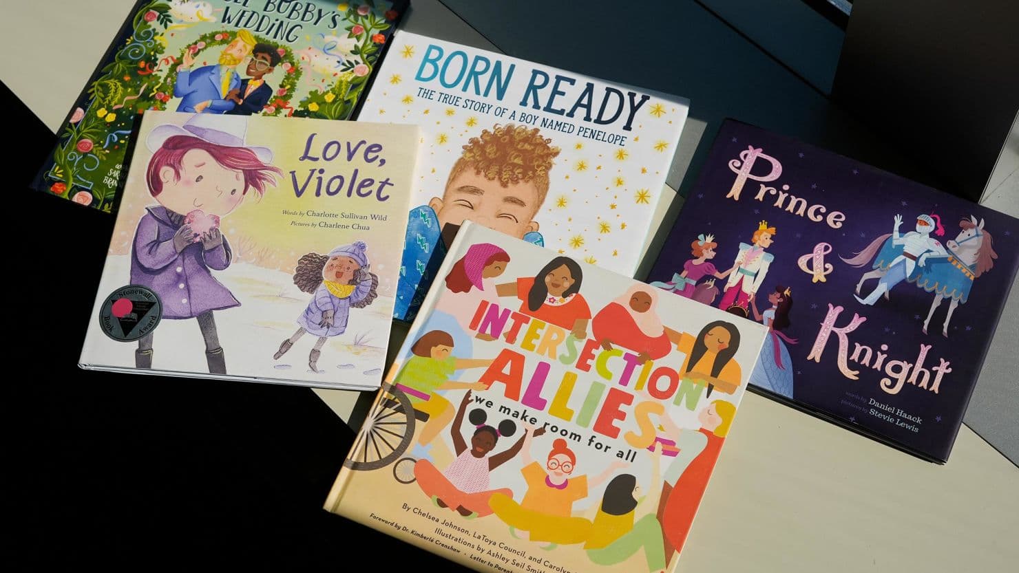 Fact Check: Parents demand opt-outs from LGBTQ content, citing First Amendment rights.