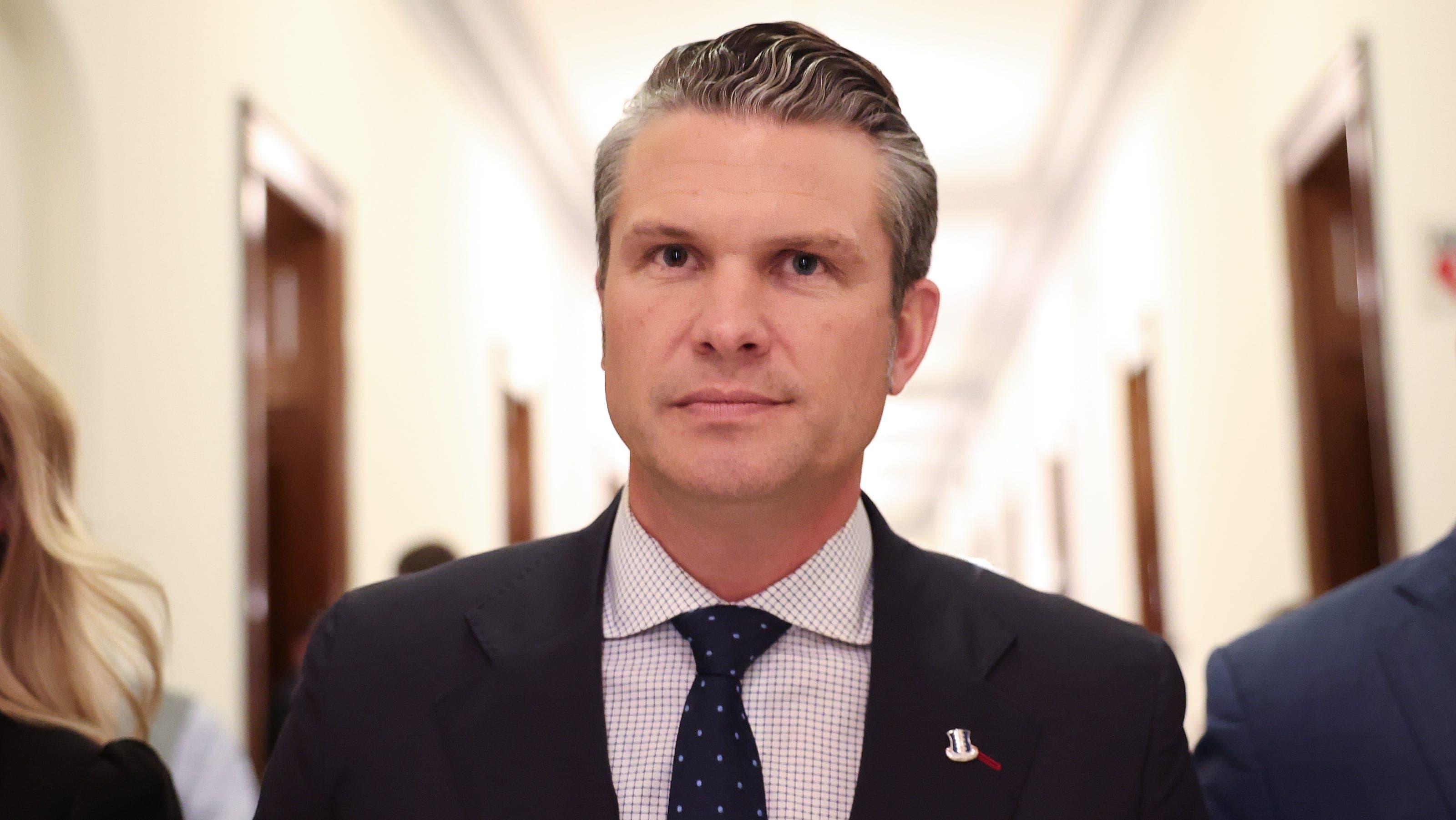 Fact Check: Hegseth's claim about Iran operation is labeled 'total bullshit' by critics.