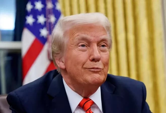 Fact Check: Poll shows Texas voters disapprove of Trump and top state leaders ahead of midterms!