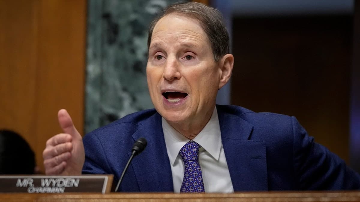 Fact Check: Sen. Ron Wyden warns: public lands at risk in upcoming Senate vote!