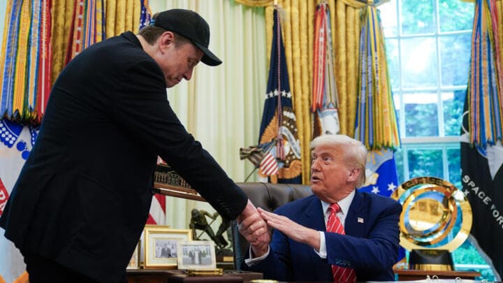 Fact Check: Musk claims Trump's megabill could kill millions of jobs!