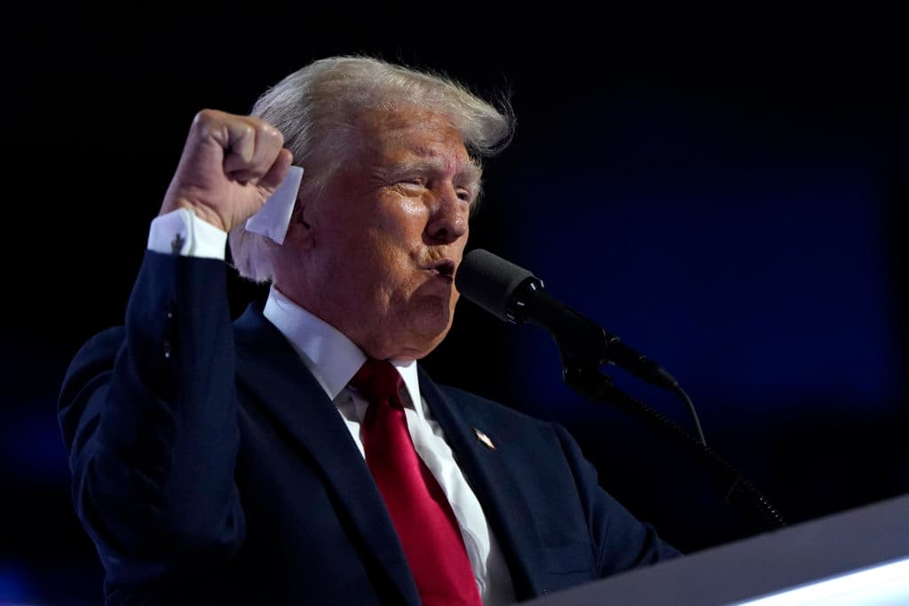 Fact Check: Washington state's disaster appeal for $30 million was denied by Trump.