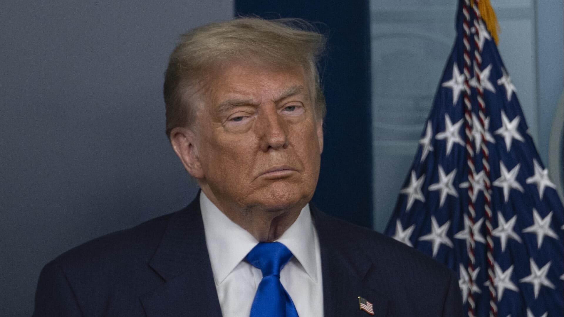 Fact Check: Trump cancels all trade talks with Canada effective immediately!