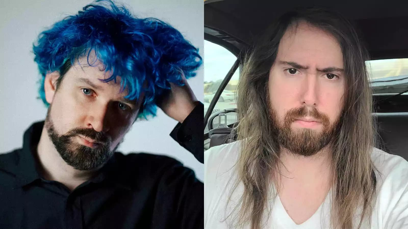 Fact Check: asmongold is bias towards the republican party

