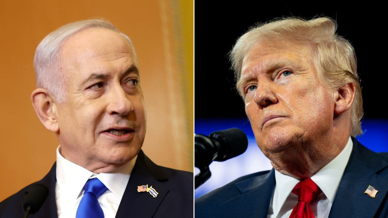Fact Check: Trump Organization seeks to expand in Israel after deals with Gulf states.
