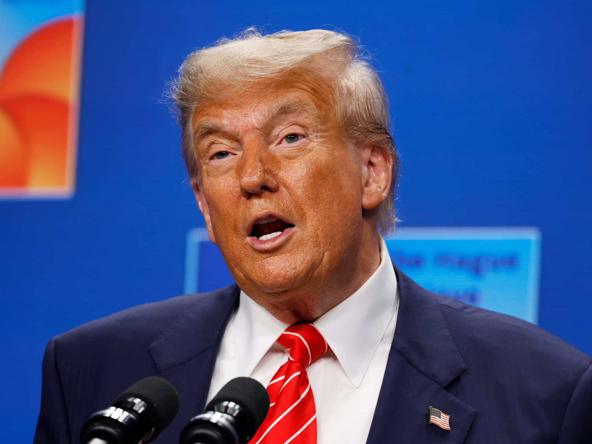 Fact Check: Trump's assertion of obliteration conflicts with intelligence indicating only minor damage.