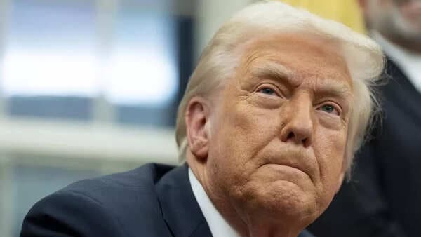 Fact Check: Trump previously lied about brokering a ceasefire between India and Pakistan.