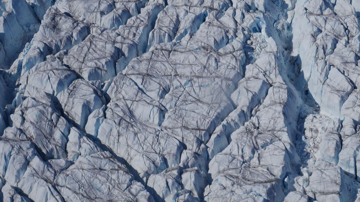 Fact Check: Greenland's ice sheet has been losing mass every year for 27 years.