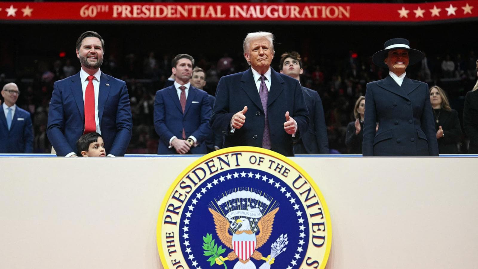 Fact Check: Trump's executive order could strip citizenship from American-born babies for the first time since Civil War.