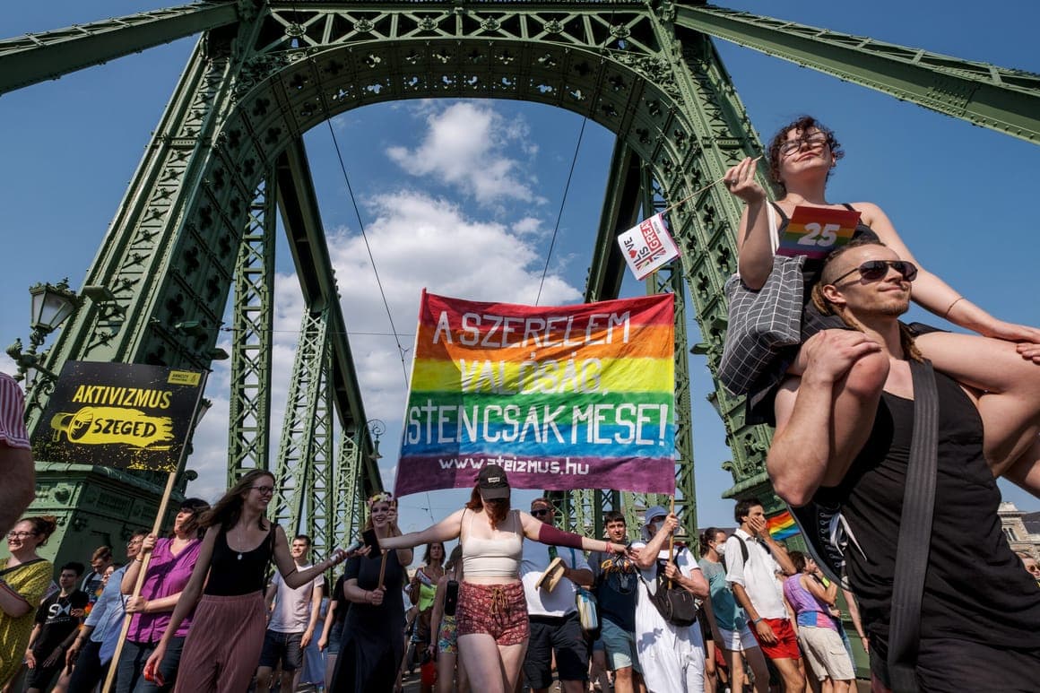 Fact Check: Orbán's government claims Pride violates children's rights!