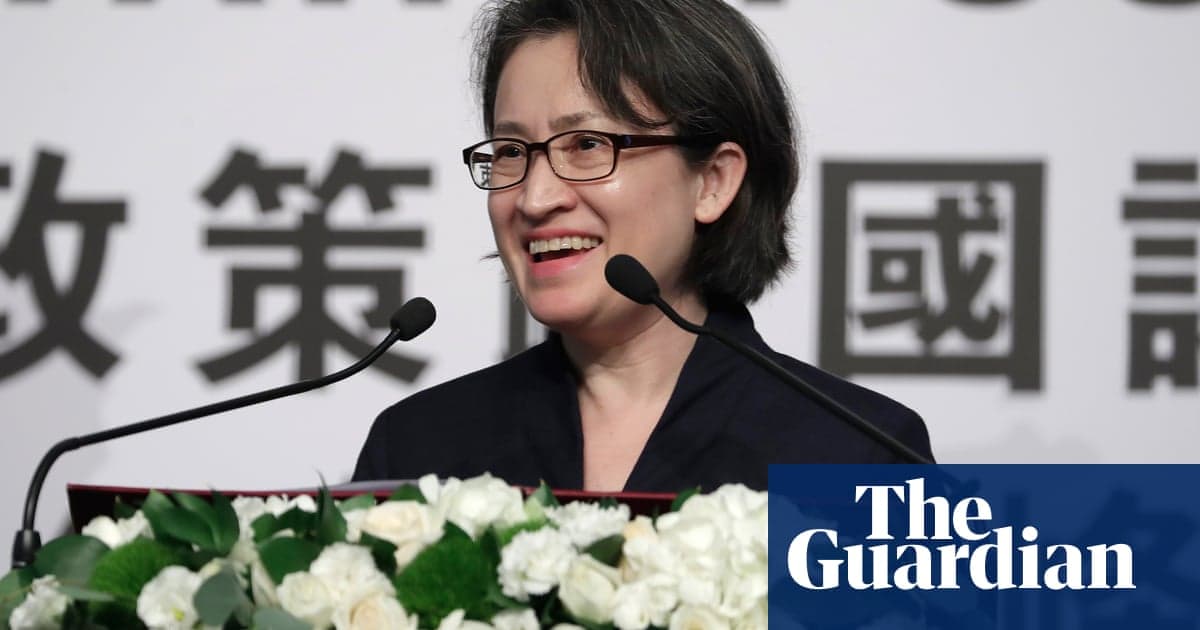Fact Check: Taiwan condemns Chinese actions as serious threats to Hsiao's safety.