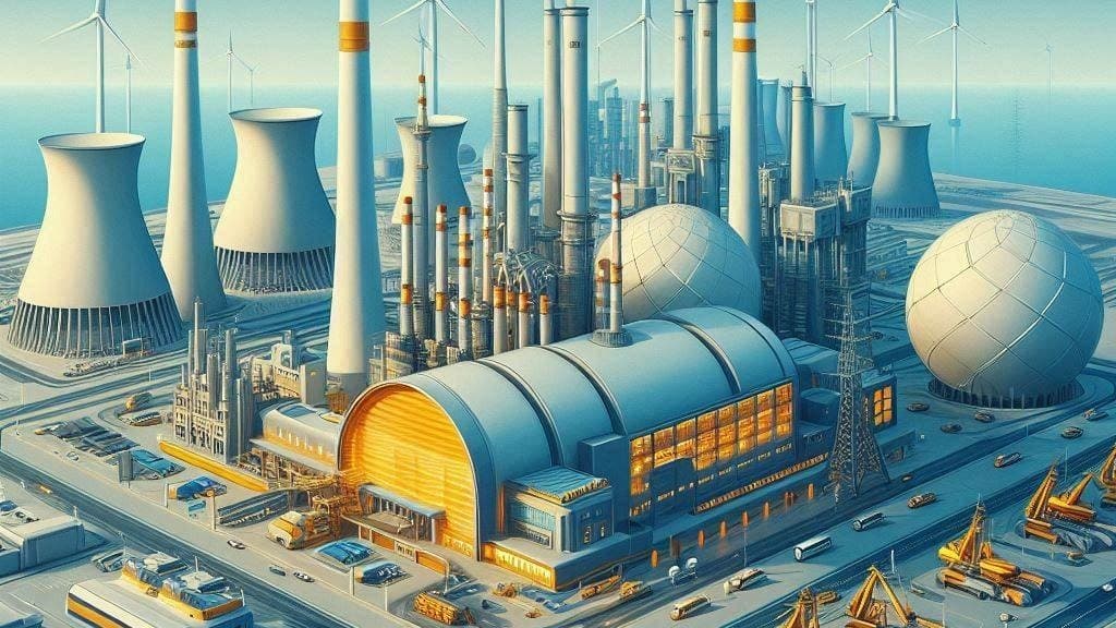 Fact Check: EU, China, and GCC emerge as new trade power centers.