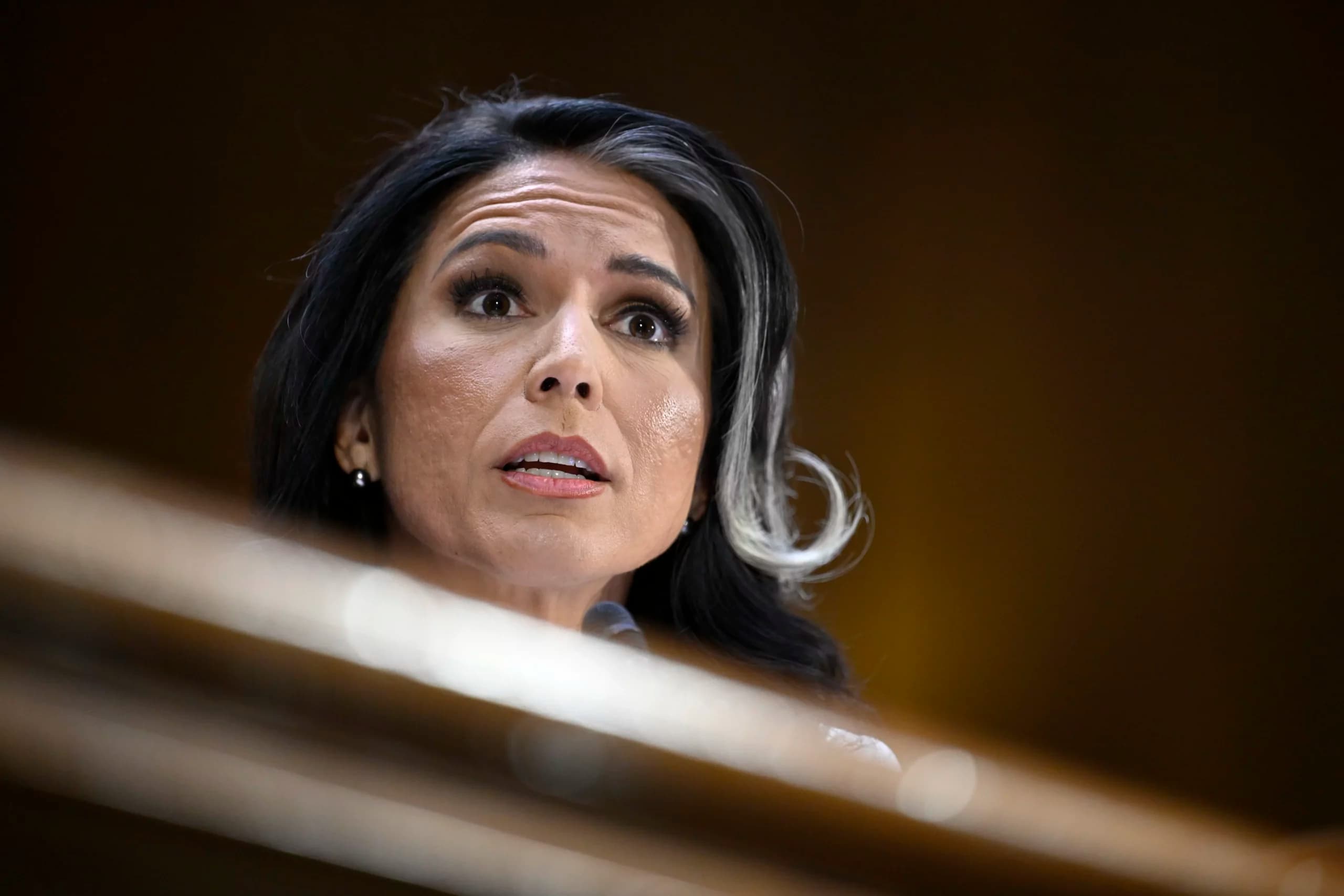 Fact Check: Public leaks of intelligence assessments are politically motivated malpractice.
