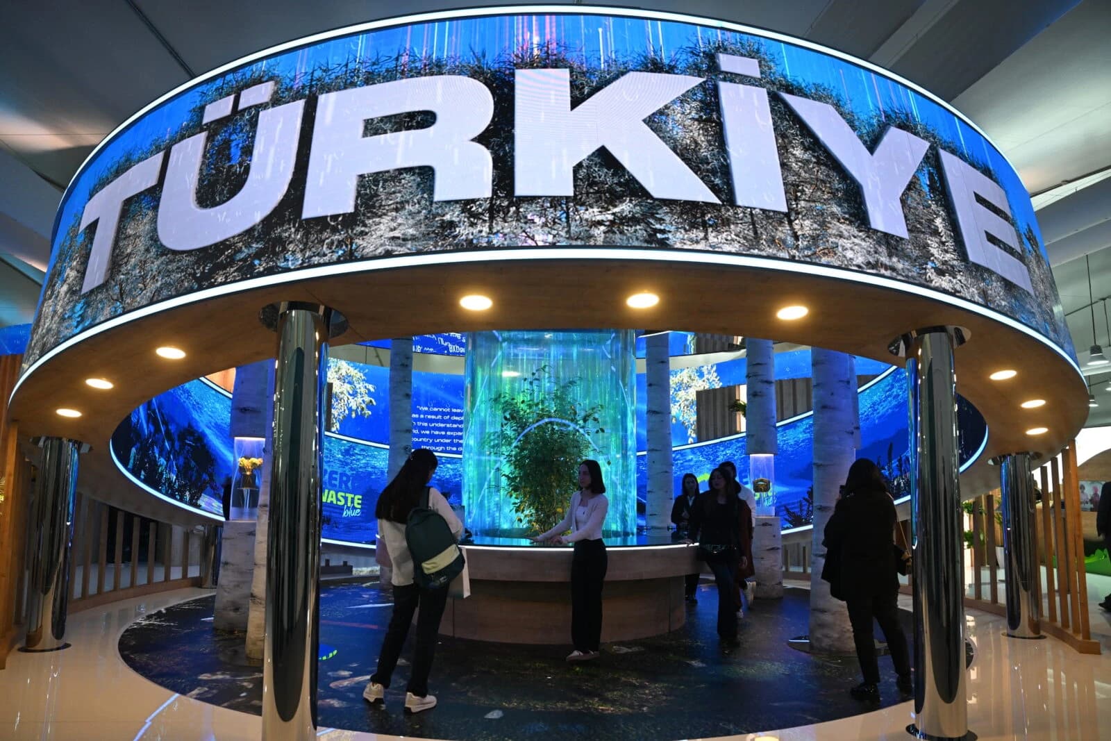 Fact Check: Turkey's bid for Cop31 faces strong opposition from 29 deciding nations.