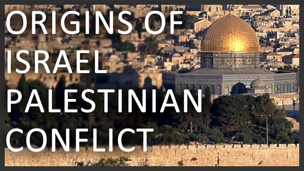 Fact Check: If Israel exist over the claim "they were there 3000 years ago" then all people of the world should also claim Africa