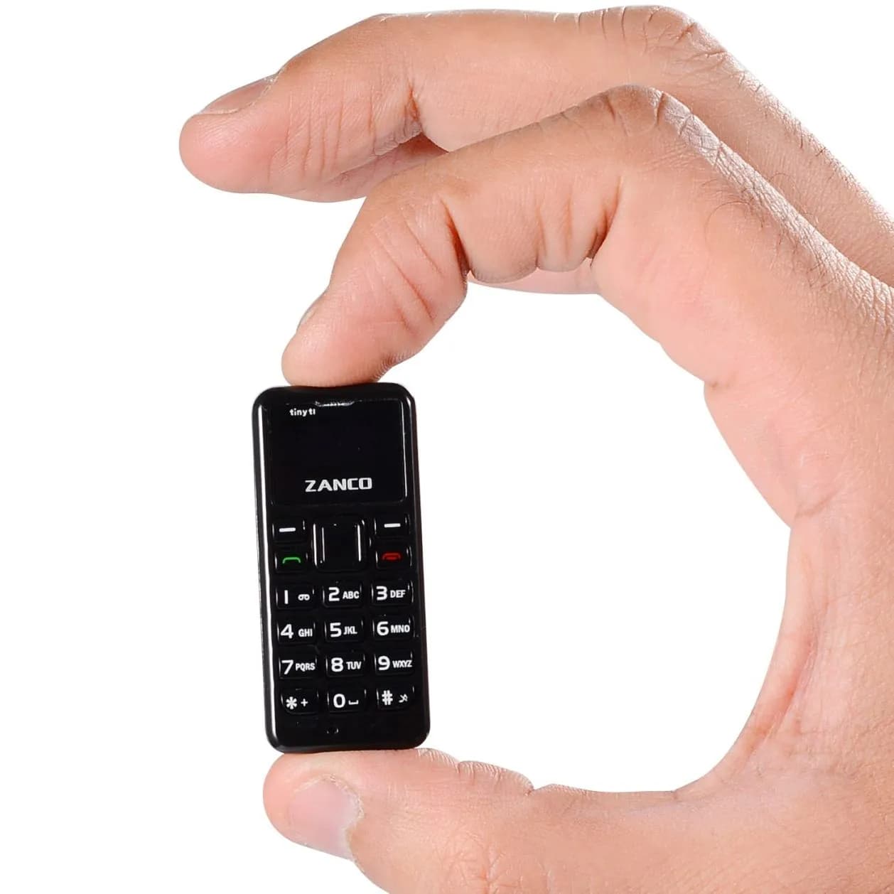 Fact Check: Trump Mobile's T1 smartphone specs mysteriously changed, including screen size reduction.