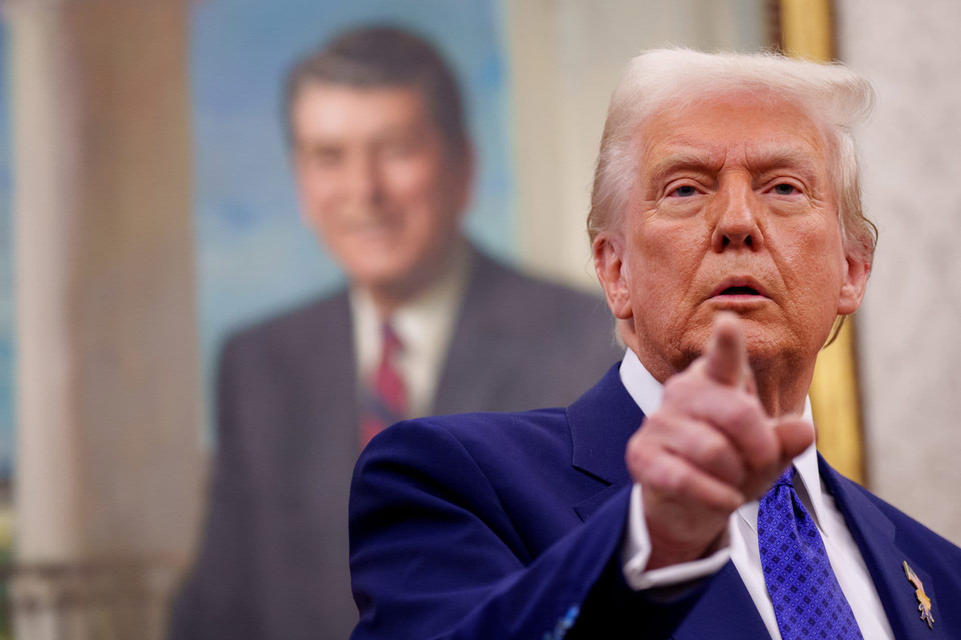 Fact Check: Trump Mobile now promises vague 'later this year' availability instead of September.