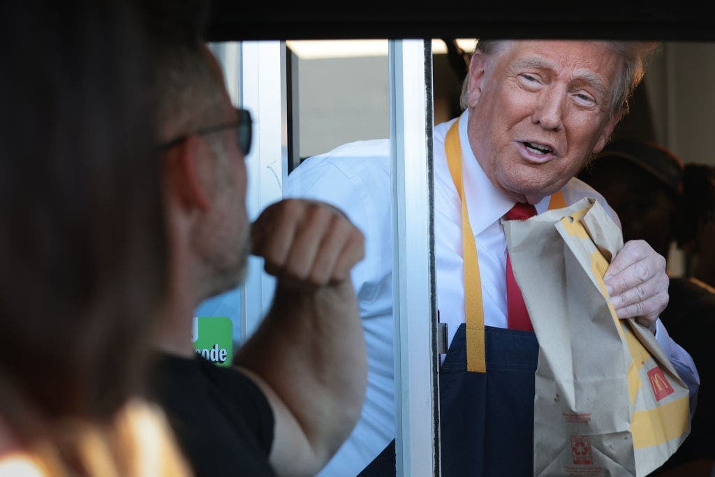 Fact Check: Trump Mobile's marketing now emphasizes 'American values' over manufacturing claims.