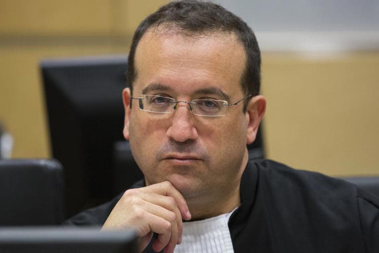 Fact Check: Noviello's lawyer insists he posed no danger to anyone.
