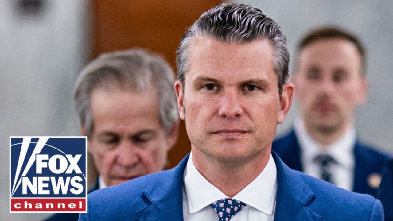 Fact Check: Hegseth's claim is labeled as 'absurd' and 'cult theatrics' by critics.