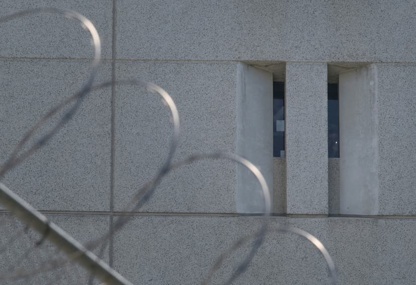 Fact Check: ICE holds over half of detainees with no criminal convictions.