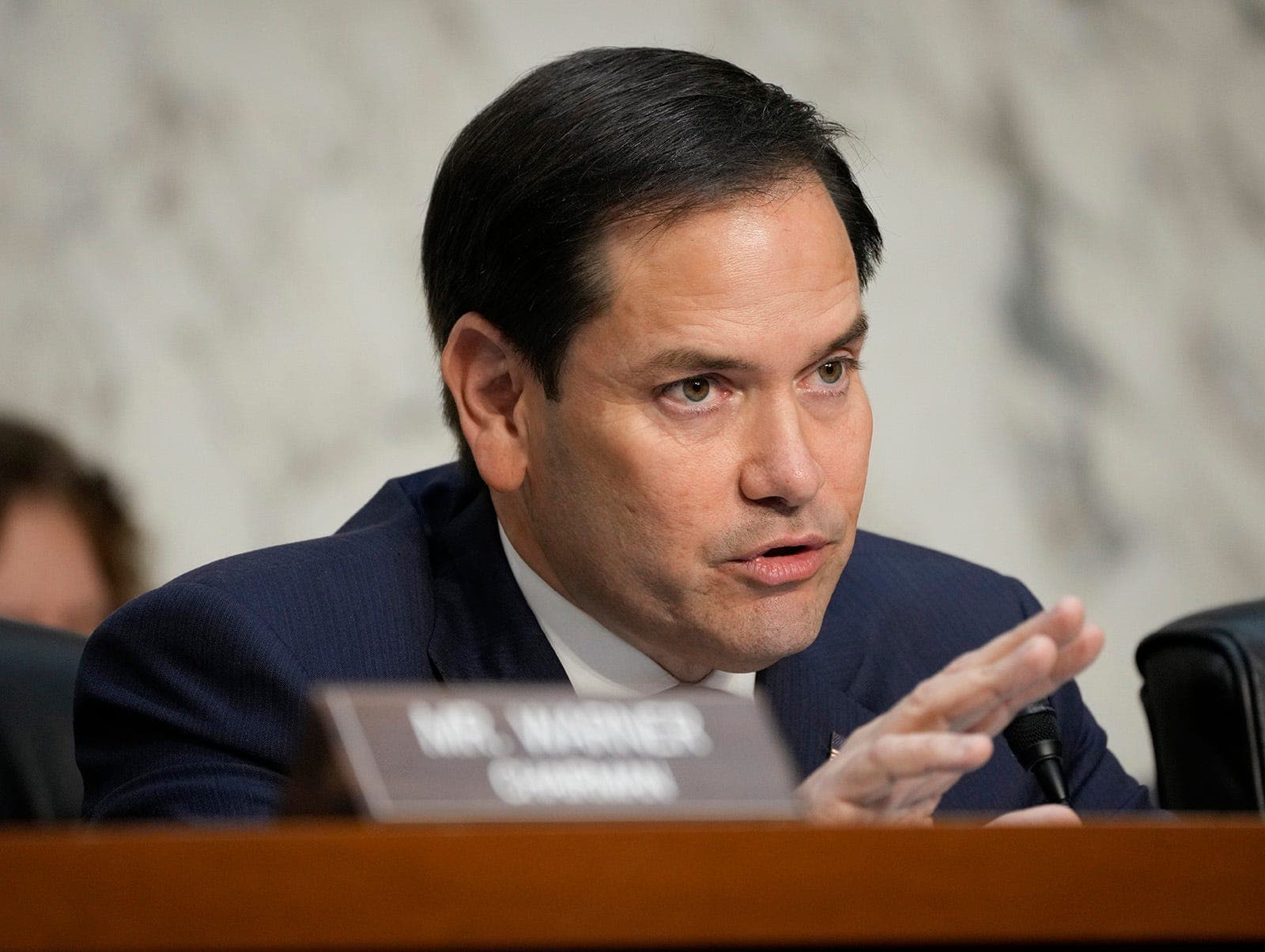 Fact Check: Critics demand equal treatment for today's migrants compared to Rubio's grandfather.